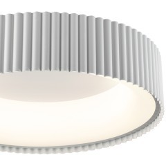 Светильник LED 56Вт 3000-6000K IP43 ССТ Sonex SHARMEL 7762/56L