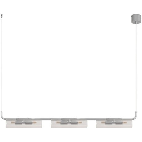 Подвес G9 220V Lumion TORONTO 8258/6