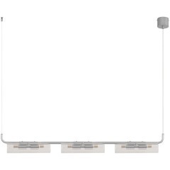 Подвес G9 220V Lumion TORONTO 8258/6