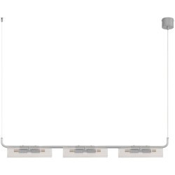 Подвес G9 220V Lumion TORONTO 8258/6