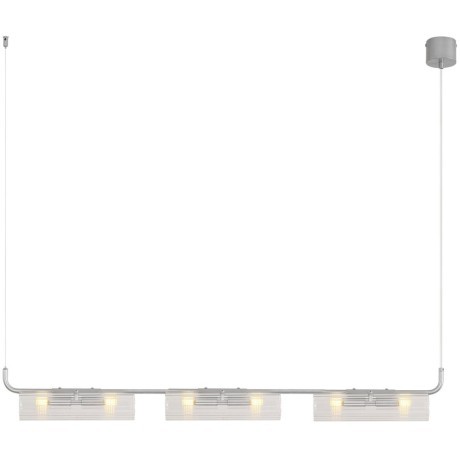 Подвес G9 220V Lumion TORONTO 8258/6