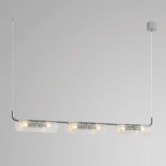 Подвес G9 220V Lumion TORONTO 8258/6