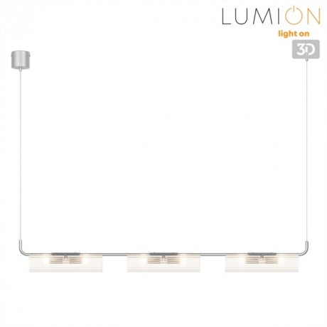 Подвес G9 220V Lumion TORONTO 8258/6