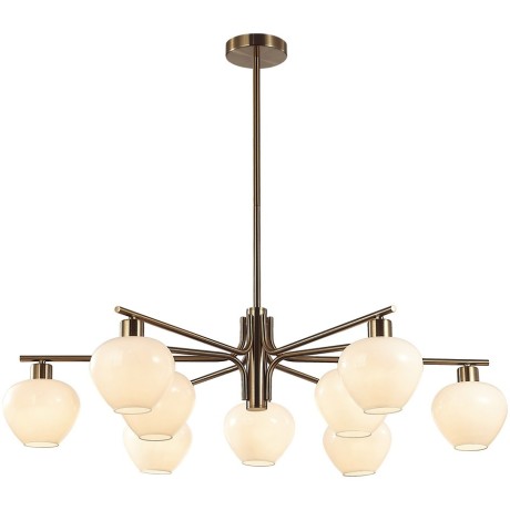 8278/9 Люстра Lumion Е14 360W 220V CARMELA