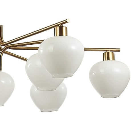 8278/9 Люстра Lumion Е14 360W 220V CARMELA