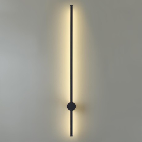 Настенный светильник LED 12W 820Лм 3000К BRAM Lumion 5677/12WL