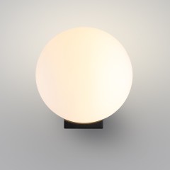 Фасадный светильник IP54 LED 1*G9 LED*5W 220-240V VIVA 7124/1WA