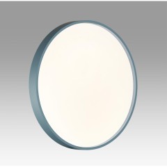 7745/ELN Светильник светодиодный потолочный белый, синий 76Вт 7100лм 3000;4000;6000К 48см IP43 CCT SONEX MAVIC