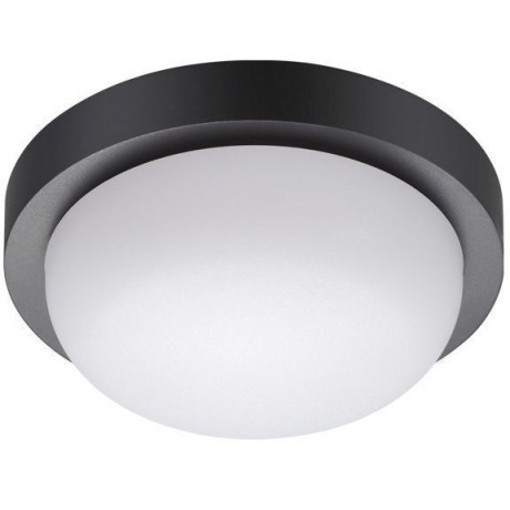 Уличный потолочный светильник Novotech 358015 OPAL IP65 светодиодный LED 12W