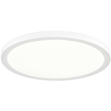 Светильник Sonex LED 24Вт 3000/4000/6500К D300 IP44 CCT/датчик движения NEBULA WHITE 7790/24L