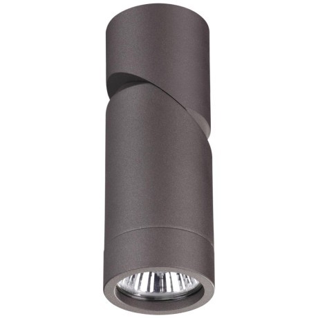 Накладной потолочный светильник Novotech 370590 ELITE под лампу 1xGU10 50W