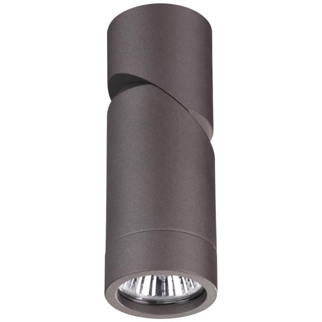 Накладной потолочный светильник Novotech 370590 ELITE под лампу 1xGU10 50W