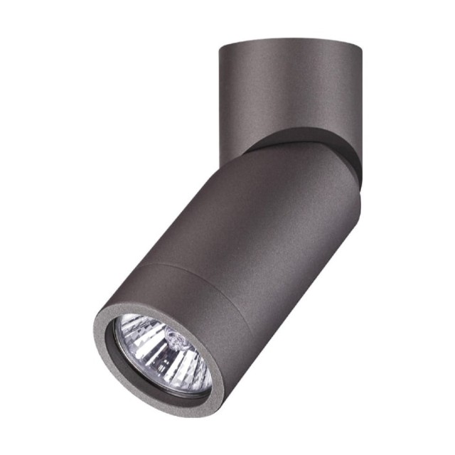Накладной потолочный светильник Novotech 370590 ELITE под лампу 1xGU10 50W