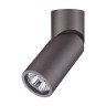Накладной потолочный светильник Novotech 370590 ELITE под лампу 1xGU10 50W