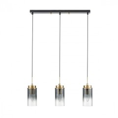 Подвес Е14 Lumion ISHA 8101/3A