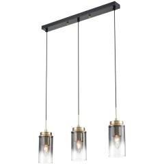 Подвес Е14 Lumion ISHA 8101/3A