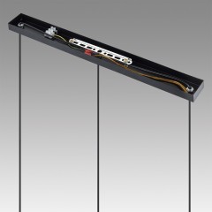 Подвес Е14 Lumion ISHA 8101/3A