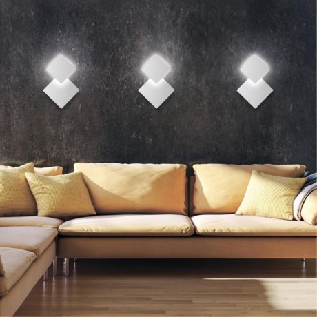 Бра Novotech 357858 SMENA светодиодная LED 6W