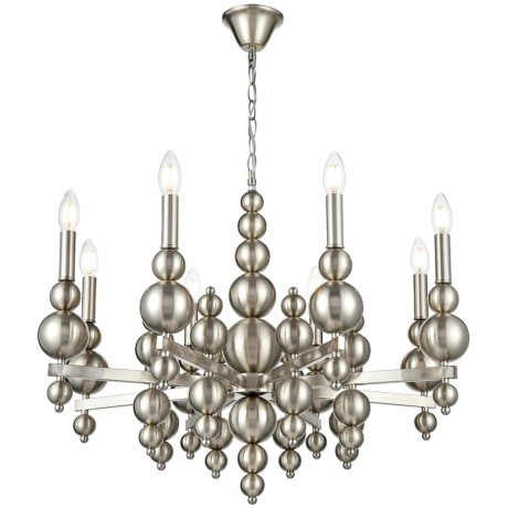 Люстра Е14 Lumion NANA 8107/8