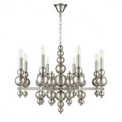 Люстра Е14 Lumion NANA 8107/8