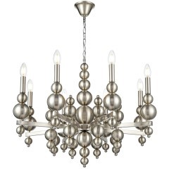 Люстра Е14 Lumion NANA 8107/8