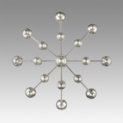 Люстра Е14 Lumion NANA 8107/8