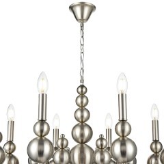 Люстра Е14 Lumion NANA 8107/8