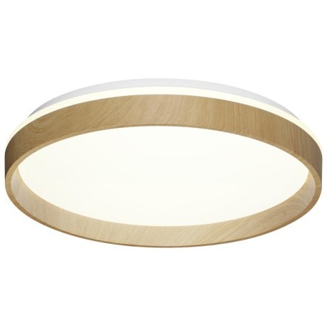 Светильник LED 48Вт 4000K D390 IP43 Sonex GARI WOOD 7684/DL