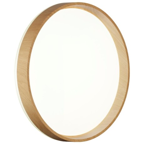 Светильник LED 48Вт 4000K D390 IP43 Sonex GARI WOOD 7684/DL