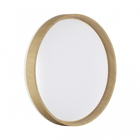 Светильник LED 48Вт 4000K D390 IP43 Sonex GARI WOOD 7684/DL