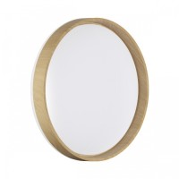 Светильник LED 48Вт 4000K D390 IP43 Sonex GARI WOOD 7684/DL