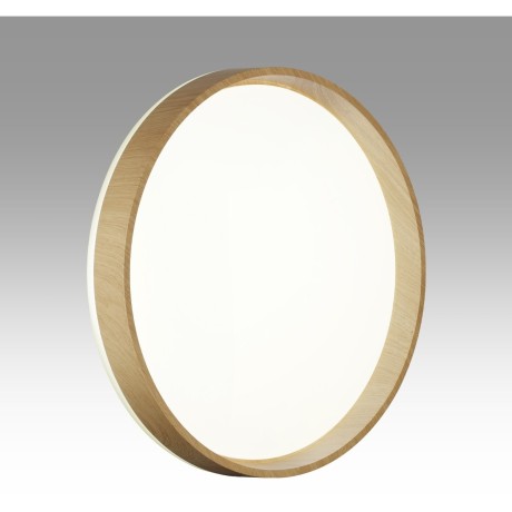 Светильник LED 48Вт 4000K D390 IP43 Sonex GARI WOOD 7684/DL