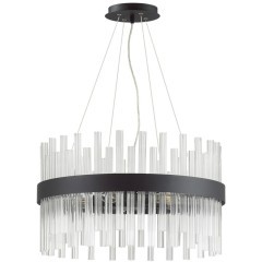 Люстра подвесная Lumion 5272/5 MITSUKO под лампы 5xE14 5*40W