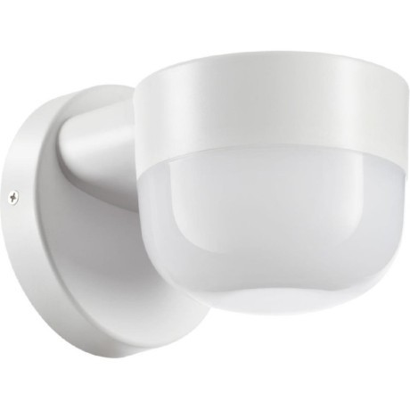 Уличный настенный светильник Novotech 358450 OPAL IP65 светодиодный LED 12W