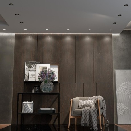 Встраиваемый светильник Novotech 358908 LANG светодиодный LED 12W