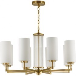 Люстра подвесная Odeon Light 4990/8 KASALI под лампы 8xE27 8*40W