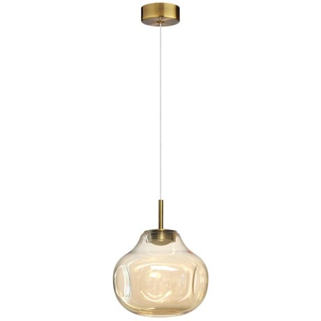 Подвес LED 4W 4000K 388Лм Odeon Light VASO 5097/4L