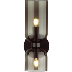 Бра с выключателем Orinoco 4804/2W