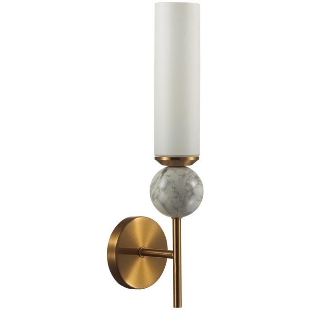Настенный светильник E14 Odeon Light LOLLA 4359/1W