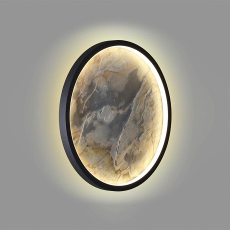 Настенно-потолочные ODEON LIGHT STOFLAKE 5078/25L