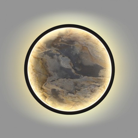 Настенно-потолочные ODEON LIGHT STOFLAKE 5078/25L