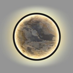 Настенно-потолочные ODEON LIGHT STOFLAKE 5078/25L