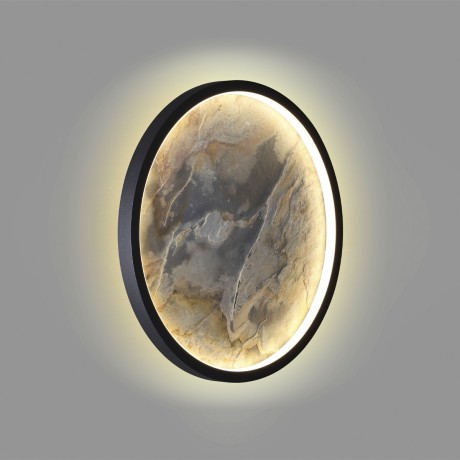 Настенно-потолочные ODEON LIGHT STOFLAKE 5078/25L