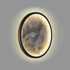 Настенно-потолочные ODEON LIGHT STOFLAKE 5078/25L