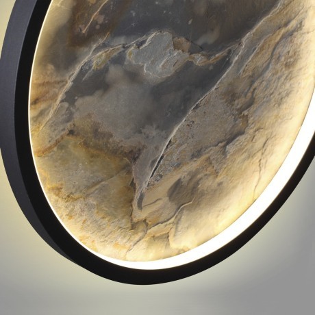 Настенно-потолочные ODEON LIGHT STOFLAKE 5078/25L