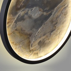 Настенно-потолочные ODEON LIGHT STOFLAKE 5078/25L