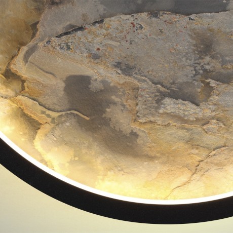 Настенно-потолочные ODEON LIGHT STOFLAKE 5078/25L