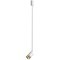 Накладной потолочный светильник Odeon Light 4350/1C AD ASTRUM под лампу 1xGU10 1*10W