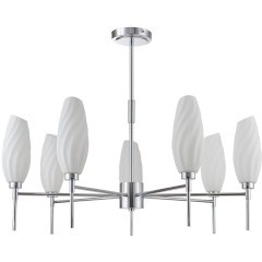 Люстра потолочная Lumion SHIVON 6519/7C