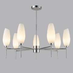 Люстра потолочная Lumion SHIVON 6519/7C